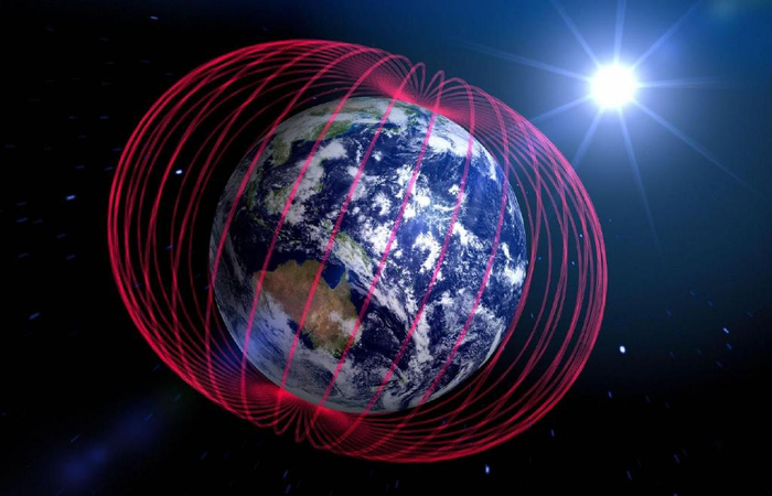 太空百慕大三角:辐射比其他地方更强,曾摧毁日本卫星|地球|百慕大三角