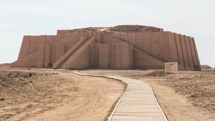 《沙丘》之旅重启,现实比剧照更好看|沙丘|沙漠|阿布扎比_新浪新闻