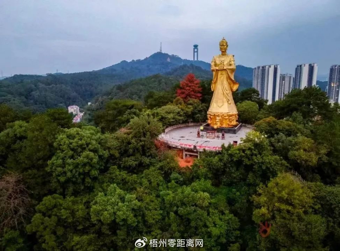 广西三月三来梧州玩看这篇就够了|梧州市|广西_新浪新闻