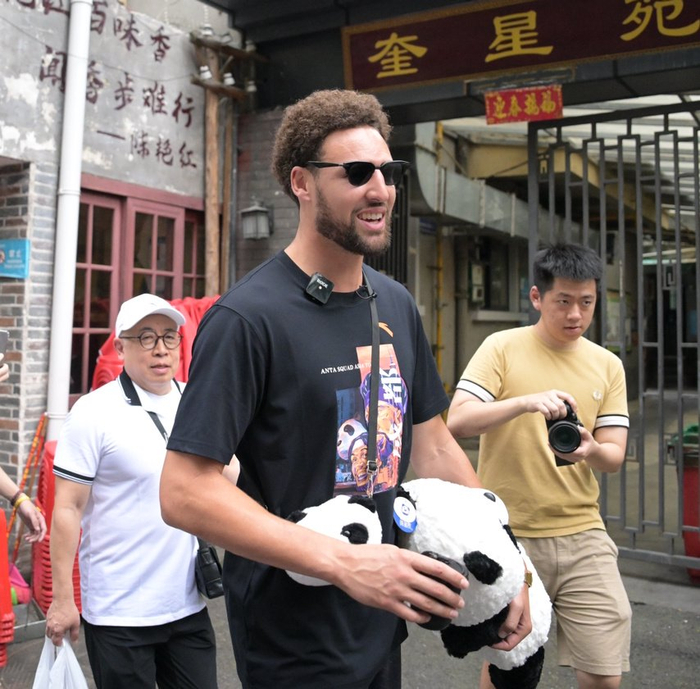 汤普森中国行成都高清图赏part6__财经头条