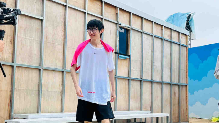 AG一诺的女朋友也太好看了!粉丝:完全看不出来两人相差九岁|kpl|王者荣耀|梦泪|ag超玩会|女友_新浪娱乐_新浪新闻