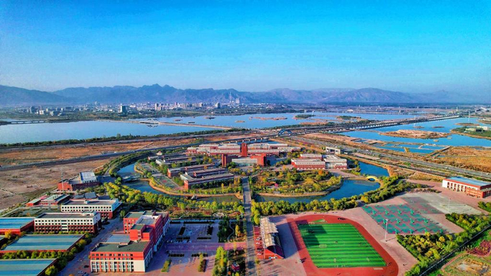 石嘴山:以职业教育之为 积蓄转型之力|宁夏|石嘴山|职业技术学院_新浪