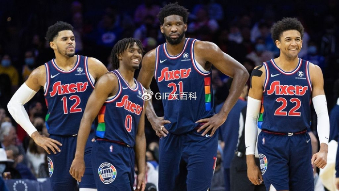 21号秀的逆袭之路首次入选nba全明星的马克西76人的新星球员