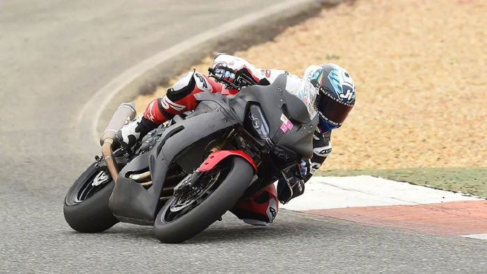杜卡迪本田川崎混战中国力量突袭其中wsbk赛场惊现赛800