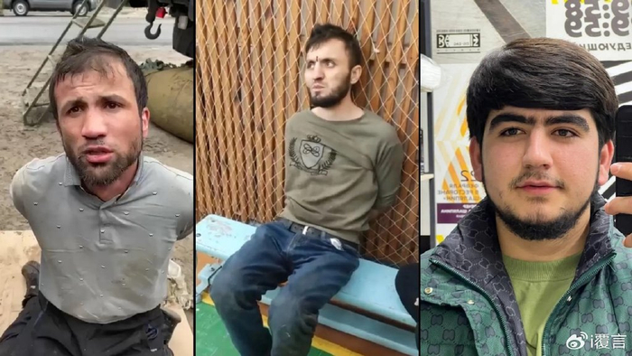 恐怖分子不判死刑?俄罗斯法律是如何规定的?