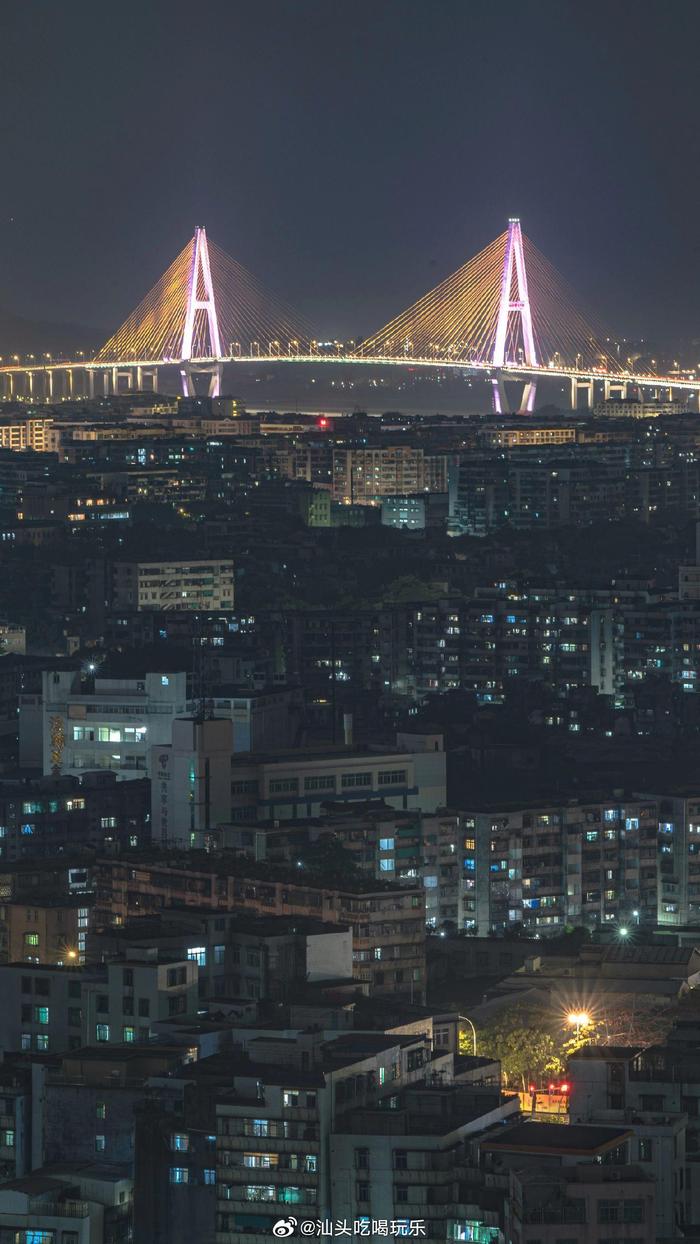 汕头不仅处处皆风景,还是一座美食孤岛