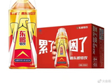 花旗：首次覆盖东鹏饮料予“买入”评级 目标价408.8港元