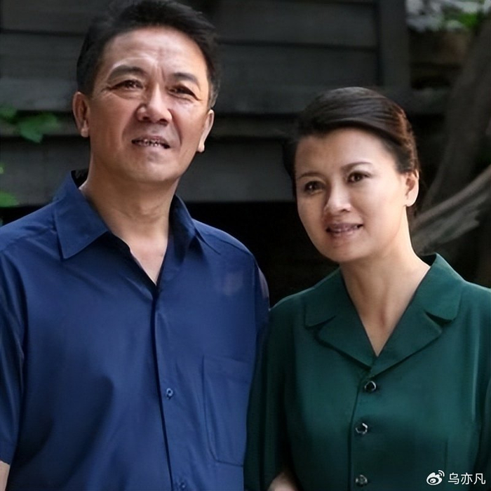 李幼斌把所有爱都给了二婚妻子和继子亲儿子与他为敌37岁不婚