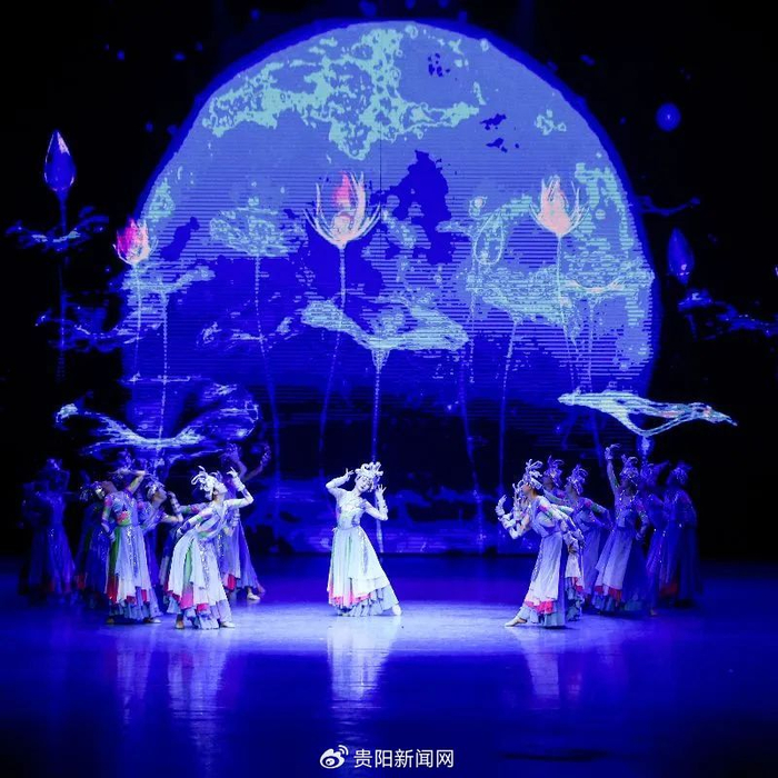 【福利又来了!】一元购《多彩贵州风》门票 就在爽贵阳app