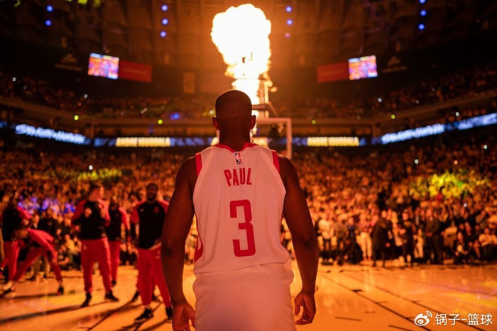 nba效力19个赛季,38岁保罗一共赚了多少钱?