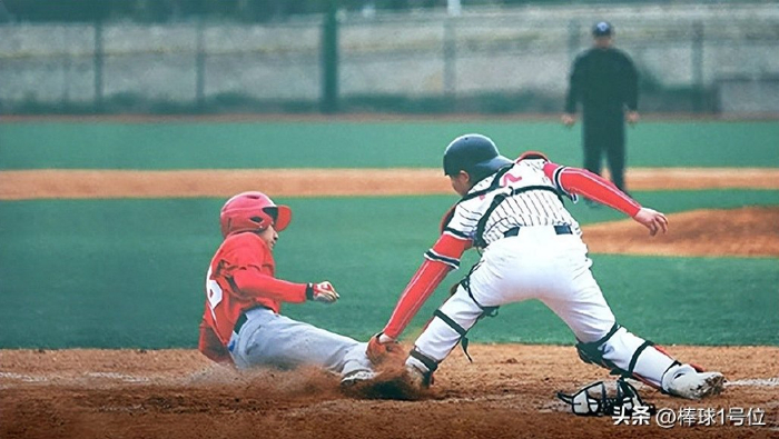 中国棒球协会国家u10棒球队训练基地