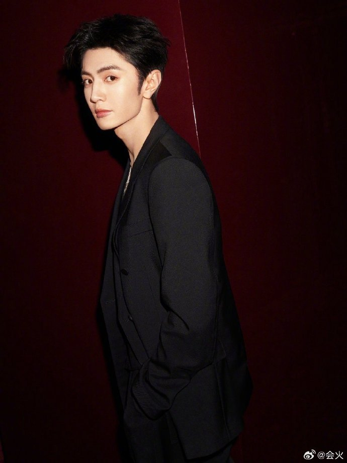 gq更新男明星gucci晚宴最新大片 陈哲远|宋威龙|周柯宇|周翊然|赖冠霖