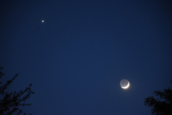 快快准备起来!|金星|地球_新浪新闻