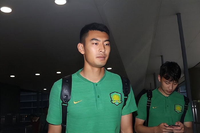 北京国安重要不是买林良铭这些新援而是留住王子铭这些核心