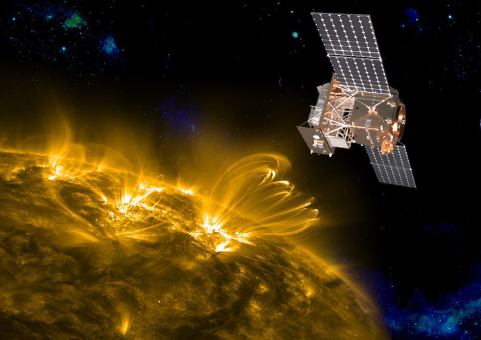 羲和二号太阳卫星,如成功,将创造世界第一|探测器|印度|卫星_新浪新闻