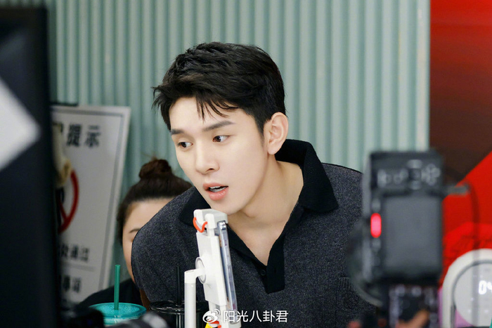 骂观众是肥婆,目中无人的李佳琦,早就该翻车了|李佳琦|杨幂|付鹏_新浪