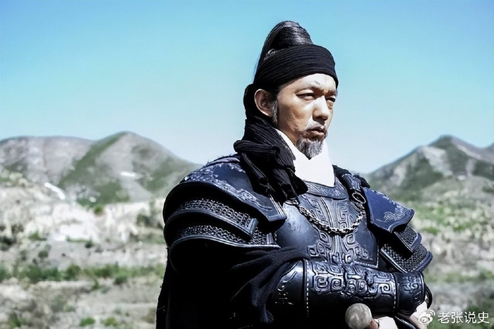 出将入相的吴起, 可谓文武全才, 为何在楚国变法失败?