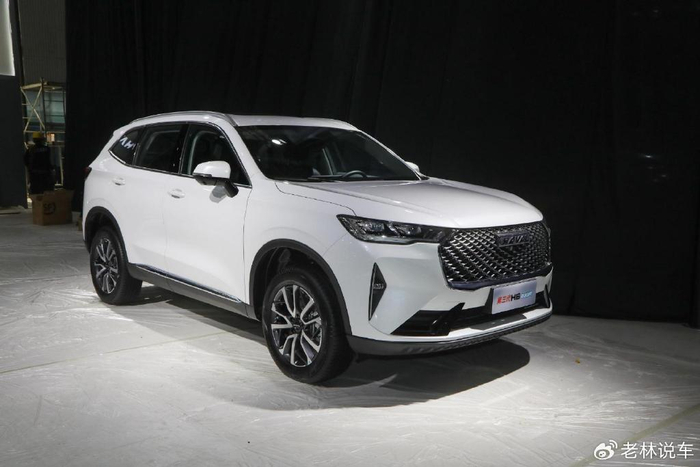 过去一年最受欢迎的10款suv国产崛起新势力登顶合资落寞