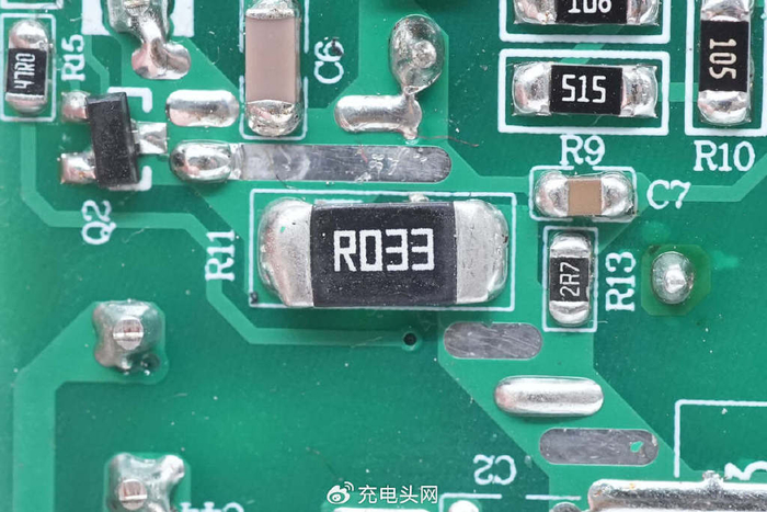 拆解报告alright澳莱特168w电动自行车充电器