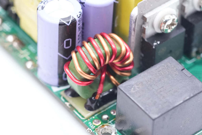 拆解报告alright澳莱特168w电动自行车充电器