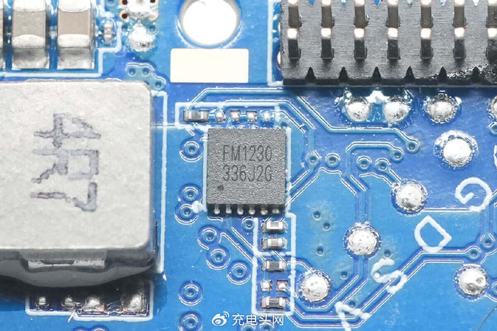 拆解报告mi小米6000mah15w磁吸充电宝2wpb0620mi