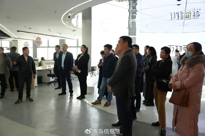 在新媒体行业中素有"爆款内容制造机"美誉的万物可爱集团(原青岛视觉