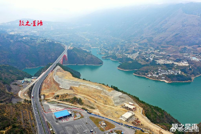 长江三峡的遗憾与期待__财经头条