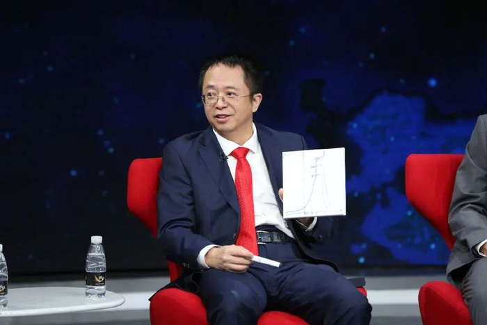 ai时代下一个超级硬件是什么这场对话剧透未来