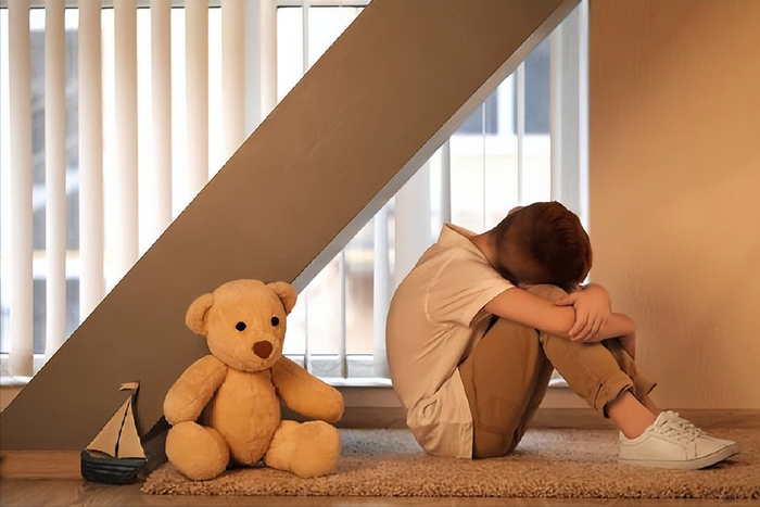 01 独生子女的"苦"或许你想象不到