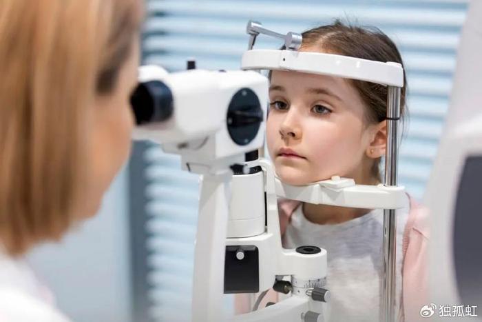 【学校卫生】如何看懂孩子的视力筛查结果?手把手教你解读