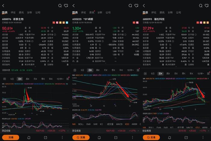 梦都不敢这么做！今年，老板把1万翻成了114亿