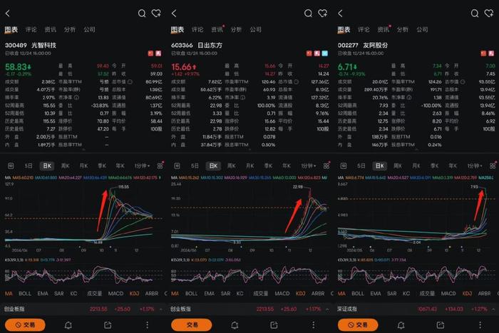 梦都不敢这么做！今年，老板把1万翻成了114亿  第11张