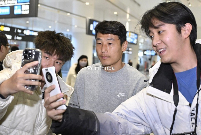 或许武磊跟孙兴慜一样,早早去欧洲联赛留洋
