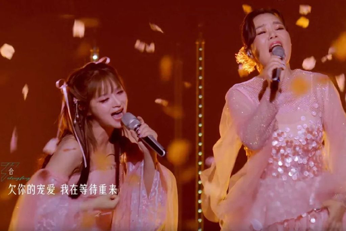 你们可以骂韩雪,但别骂我!