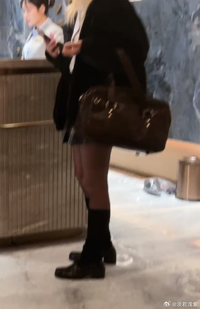 南枫开播了和29一起