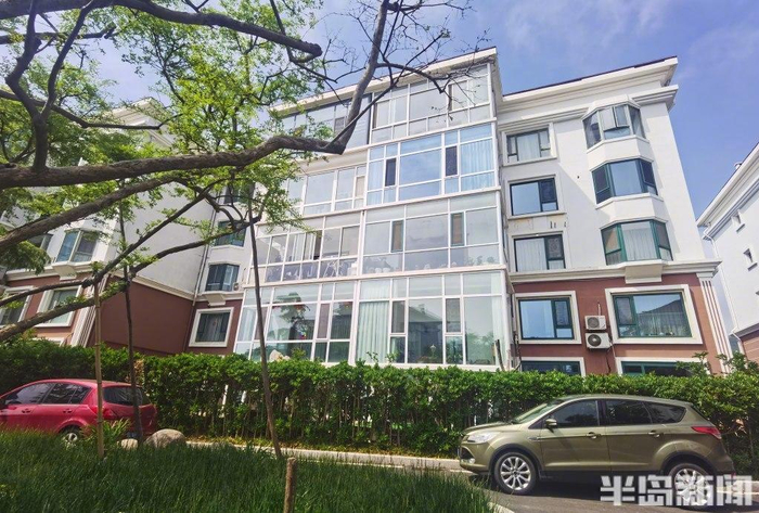 关注群租房① 丨 10个卫生间,10台空调,10台热水器——千万豪宅竟变