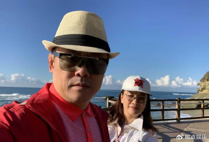 事实证明，“消失”六年的周立波，已经走上了一条不归路