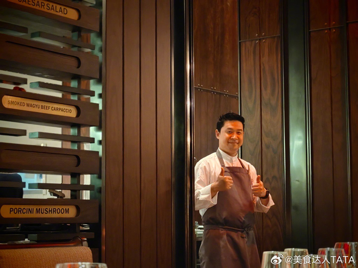 认真做菜的男人真帅alanyu与austinxu的四手联弹