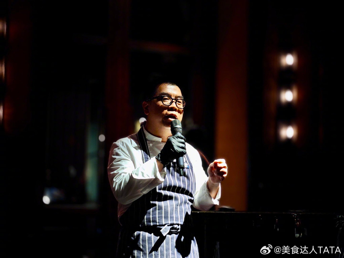 认真做菜的男人真帅alanyu与austinxu的四手联弹