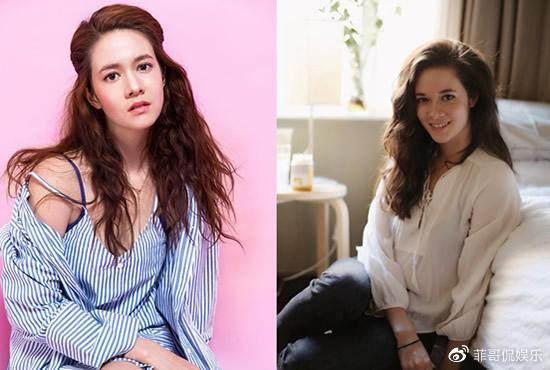 吴京演不起的女星,意外演绎风尘女子,徐嘉雯内心的滋味如何?