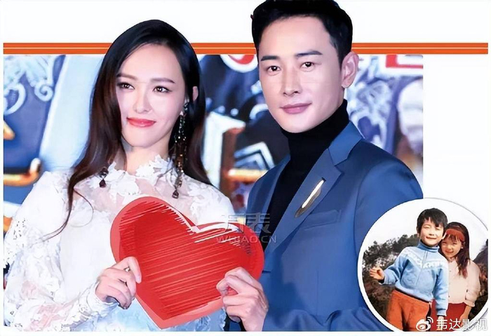 结婚6年后,活成娱乐圈夫妻教科书|教科书|唐嫣|罗晋_新浪新闻