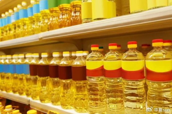5升食用油等于多少斤?科普解析食用油的体积和重量关系__财经头条__新浪财经