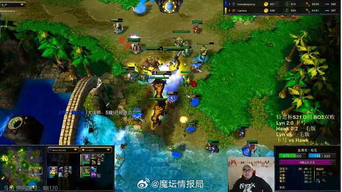 特逗杯s21小组赛d组lyn10sok