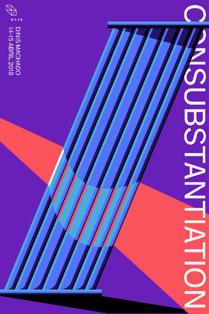 智利设计师simónsepúlveda海报设计欣赏