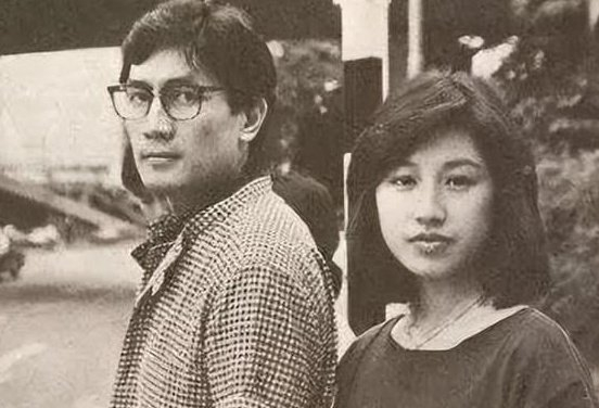 她是台湾第一美女,3任老公2死一坐牢,被毁容后消失整整30年|戴良纯