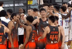 季前赛两连胜！山东男篮74-63力克天津，今年有看头