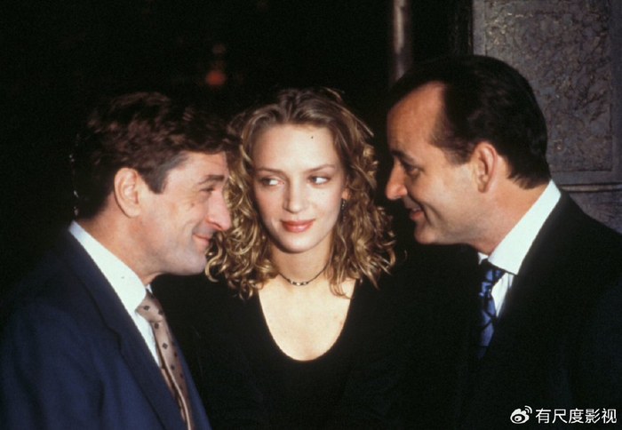 推荐六部欧美限制级电影多位一线女星为艺术献身