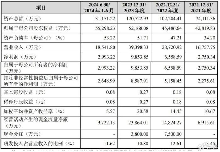 胜科纳米通过注册：拟募资3亿，估值30亿 创始人李晓旻负债近亿