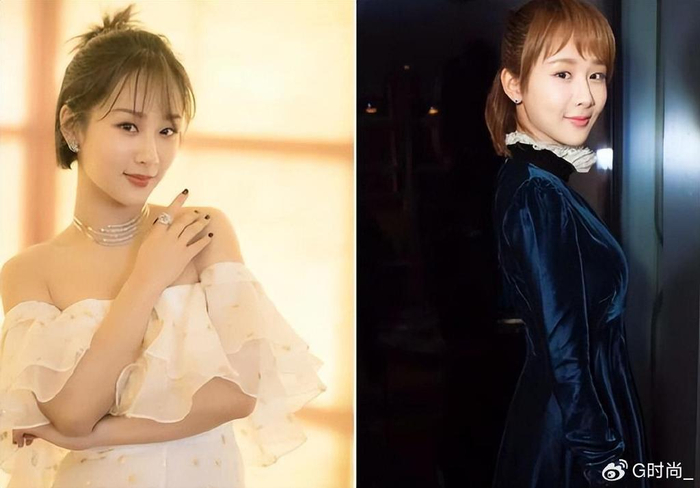 时尚智慧的代表90后女明星杨紫的三大时尚穿搭秘籍