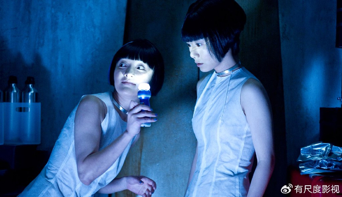 韩国女星裴斗娜为艺术献身的四部大尺度电影|裴斗娜|侍应生|电影_新浪